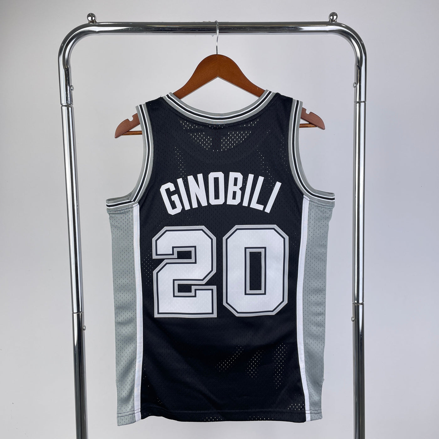 San Antonio Spurs Icon (Current) - Choose Player