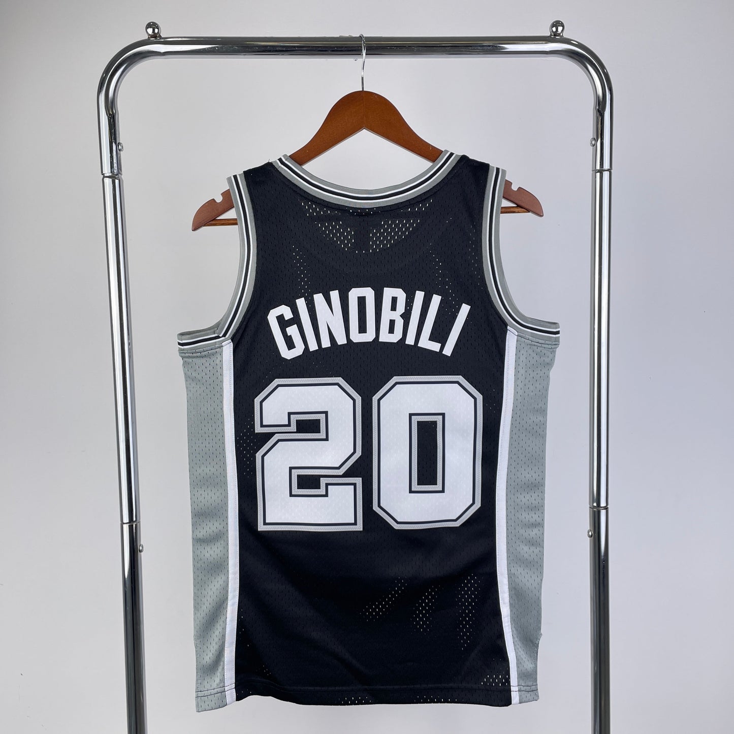 San Antonio Spurs Icon (Current) - Choose Player