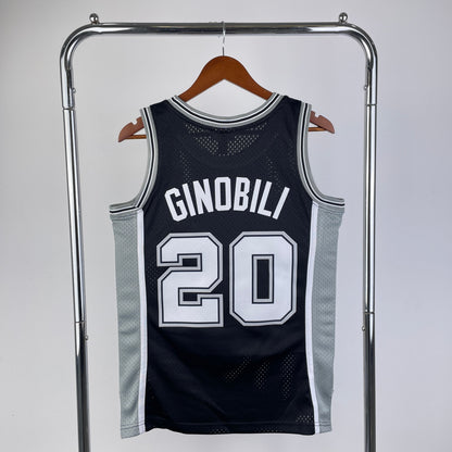 San Antonio Spurs Icon (Current) - Choose Player