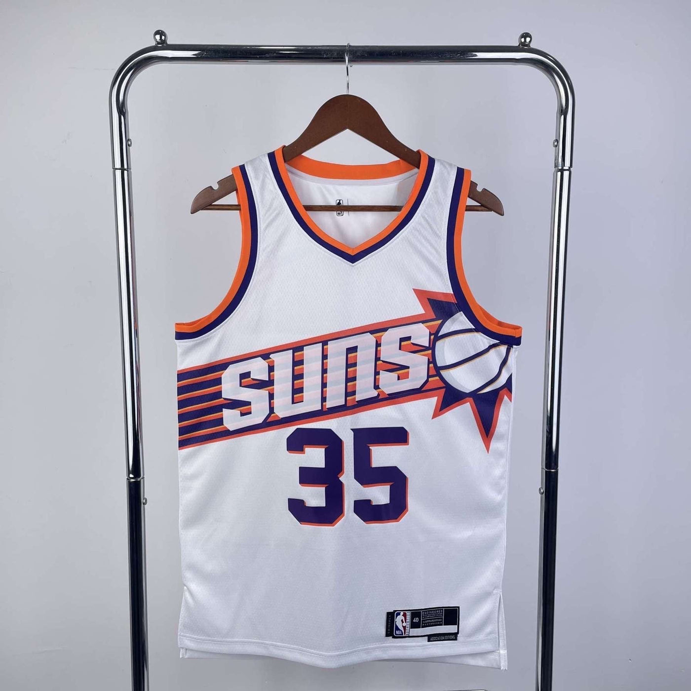 Phoenix Suns Association (2024) - Kevin Durant #35