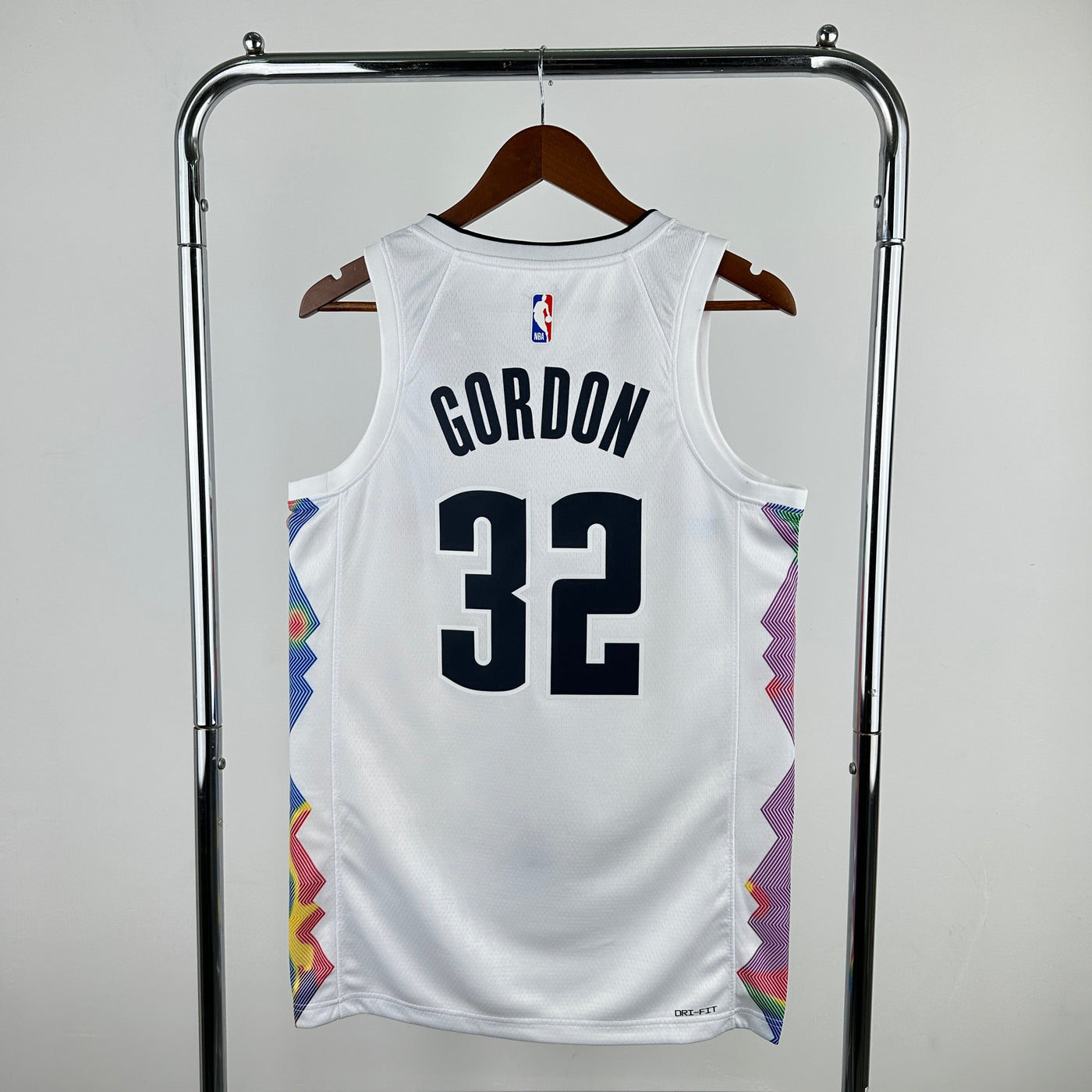 Denver Nuggets City Edition (24/25) - Choose Player