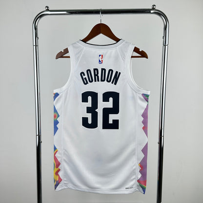 Denver Nuggets City Edition (24/25) - Choose Player