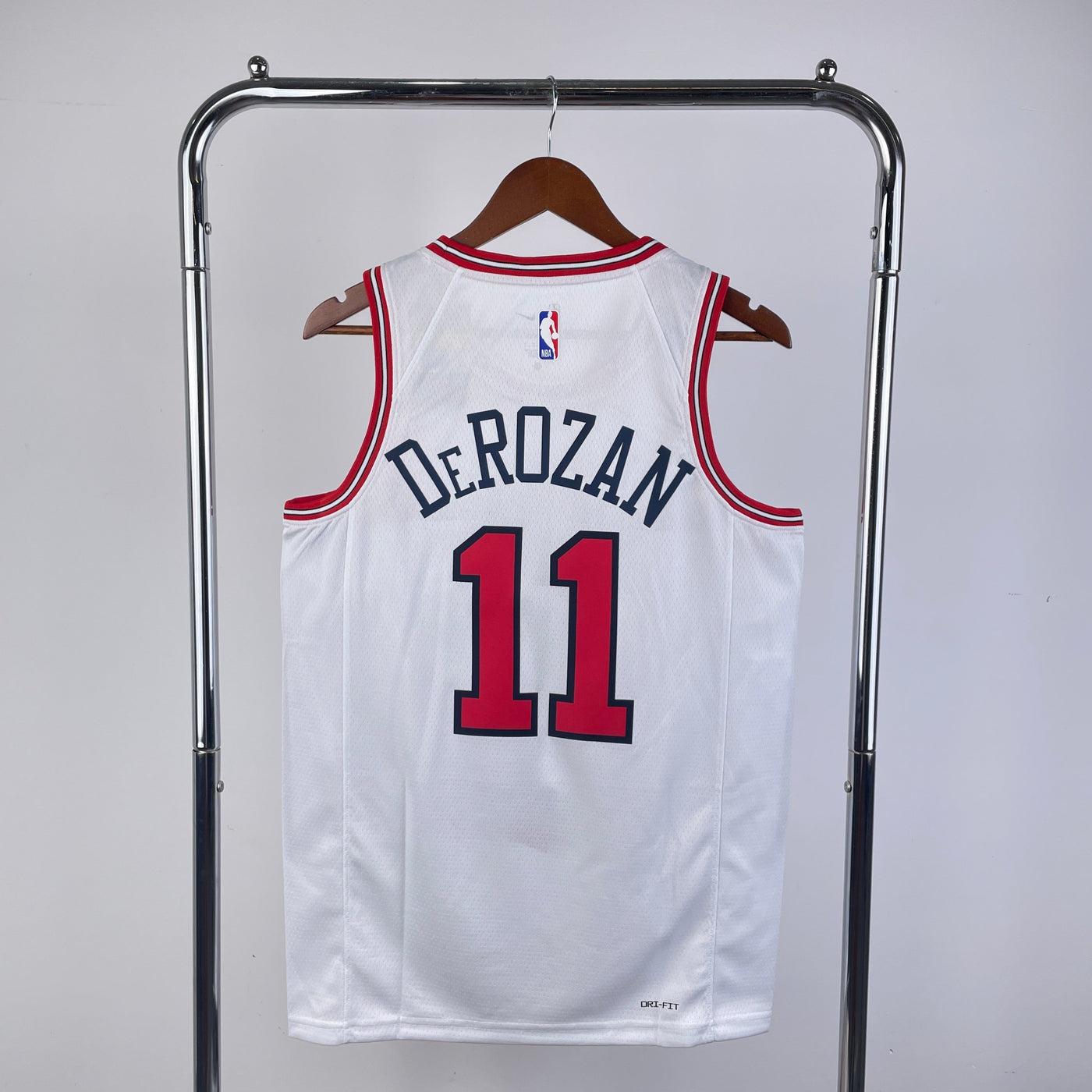 Chicago Bulls Association (Current) - Choose Player