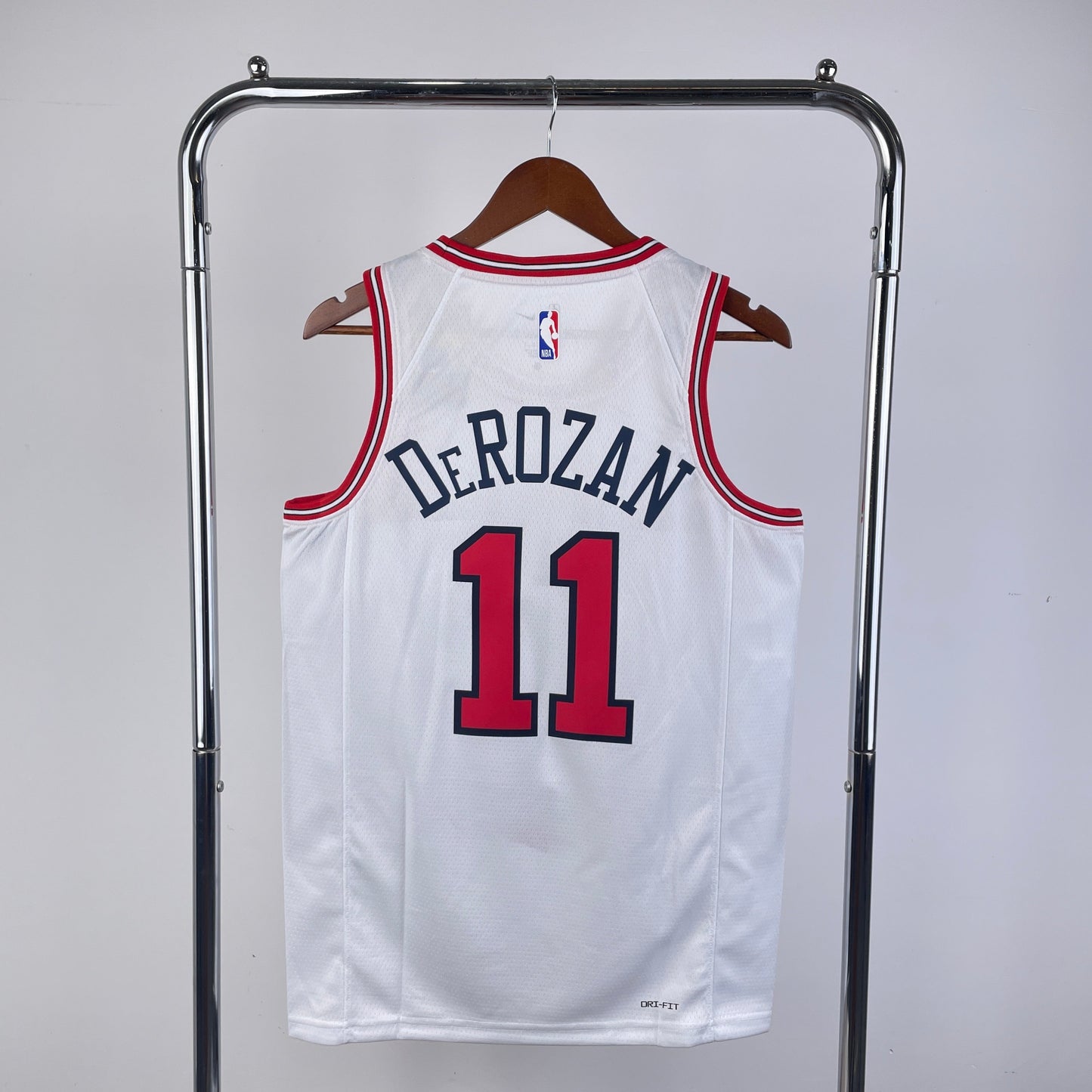Chicago Bulls Association (Current) - Choose Player