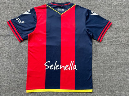 Bologna FC 2024/2025 Home - Fan [Adult]