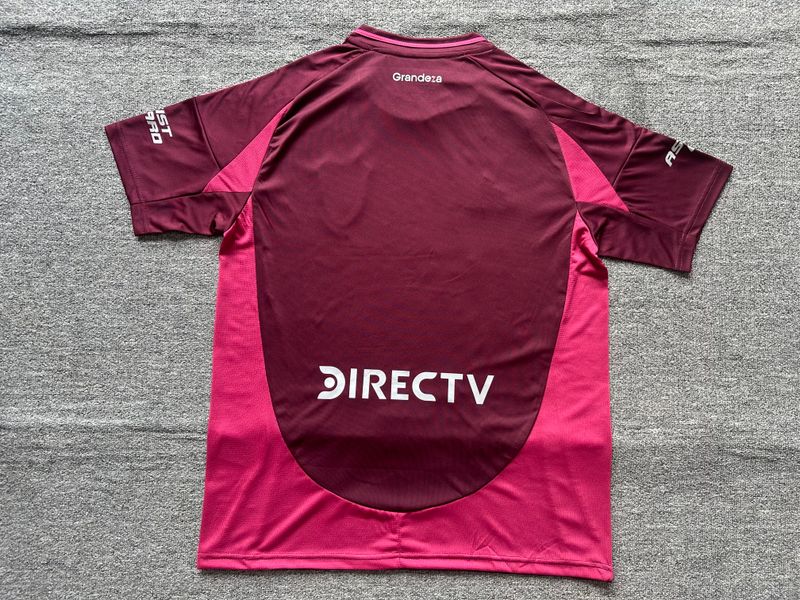 Club Atlético River Plate 2024/2025 Extérieur - Fan [Adulte]