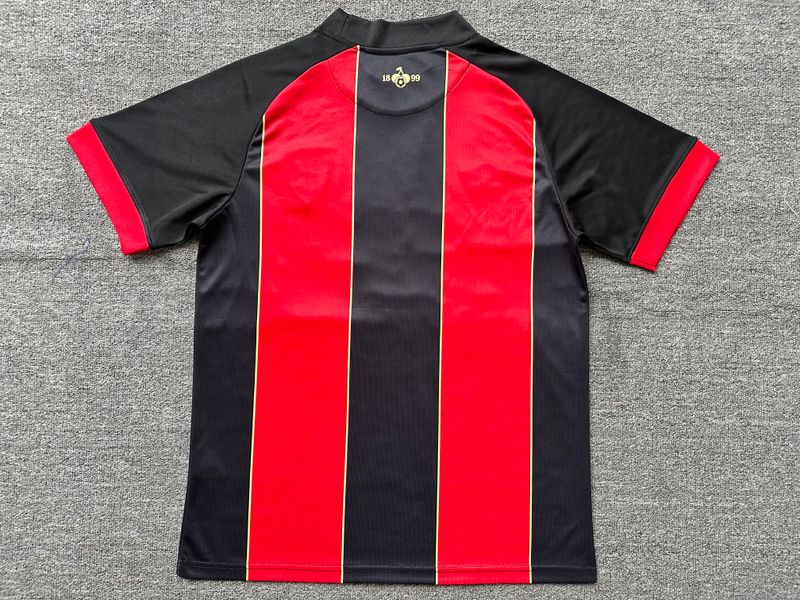 AFC Bournemouth Domicile 2024/2025 - Supporter [Adulte]