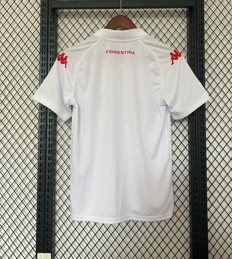 ACF Fiorentina extérieur 2024/2025 - Fan [Adulte]
