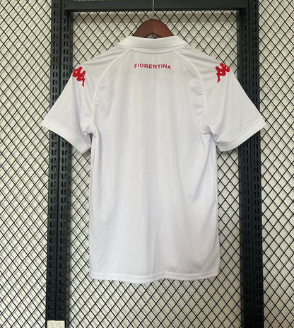 ACF Fiorentina 2024/2025 Away - Fan [Adult]