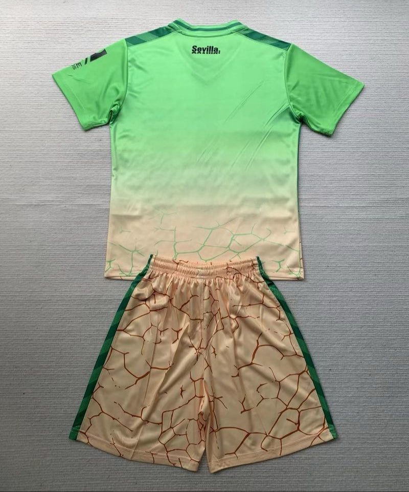 Real Betis Édition Spéciale 2024/2025 - Supporter [Enfant]