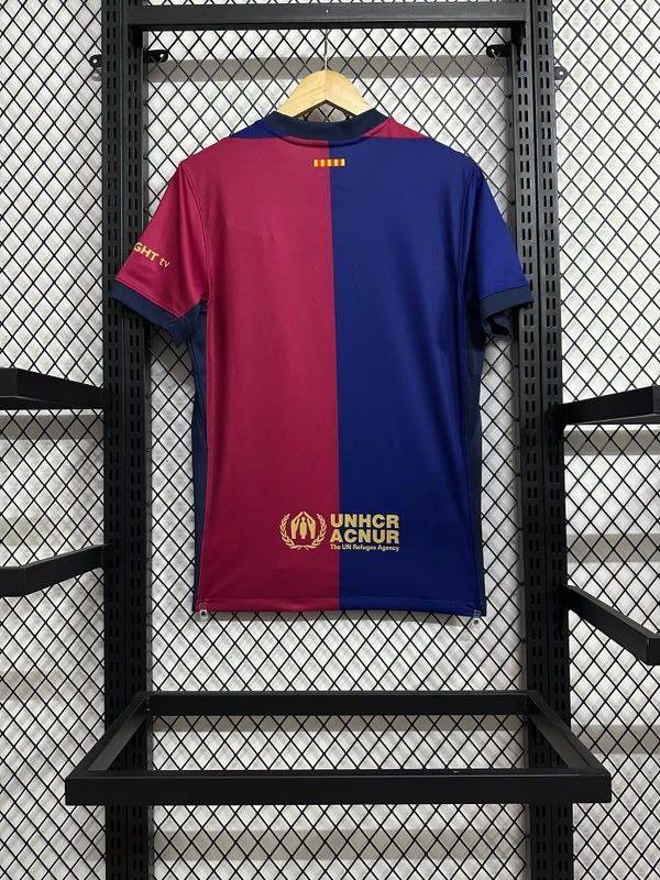 FC Barcelona 2024/2025 Special Edition (Music Festival) - Fan [Adult]