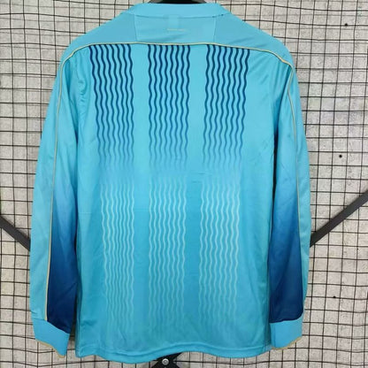 Venezia FC 2024/2025 Second Away Long Sleeve - Fan [Adult]