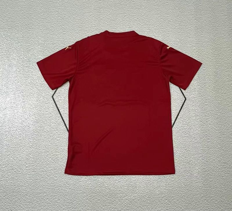 RB Leipzig 2024/2025 Away - Fan [Adult]