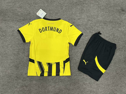 Enfants Borussia Dortmund Édition Spéciale Fan 2024-2025