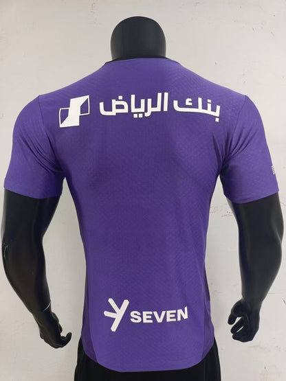 Al-Hilal 2024/2025 Third - Player [Adult]