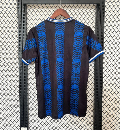 Inter Milan 2024/2025 Special Edition Snake - Fan [Adult]