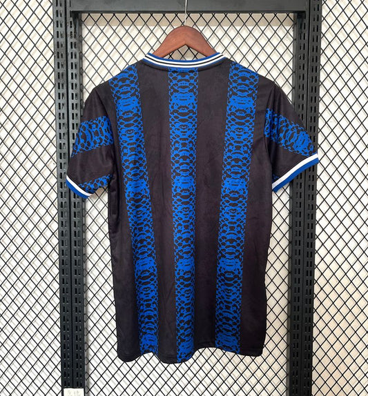 Inter Milan 2024/2025 Special Edition Snake - Fan [Adult]