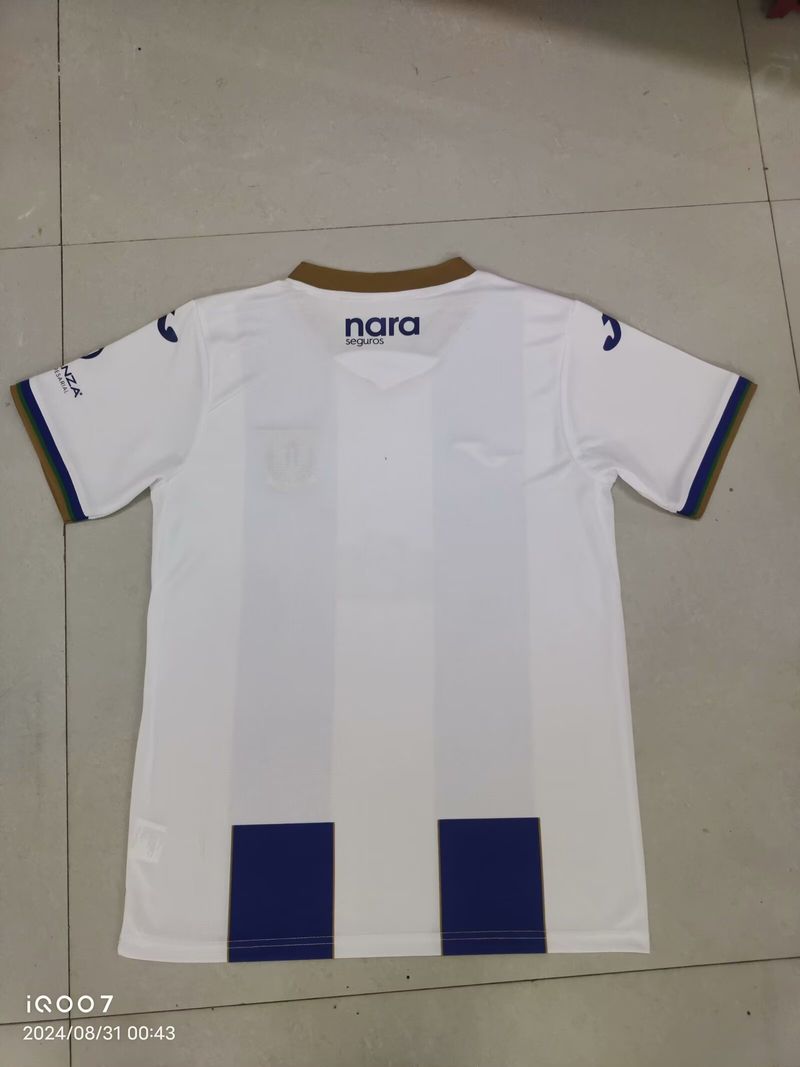 CD Leganés 2024/2025 Home - Fan [Adult]