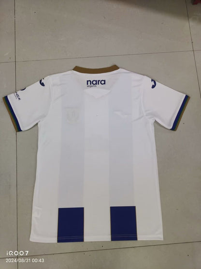 CD Leganés 2024/2025 Home - Fan [Adult]
