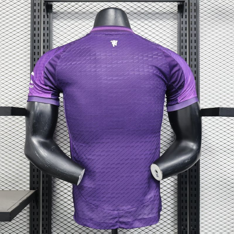 Manchester United 2025/2026 Special Edition - Player Version [Adult]