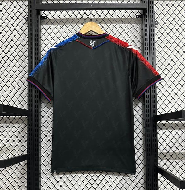 Crystal Palace 2024/2025 Visitante - Aficionado [Adulto]