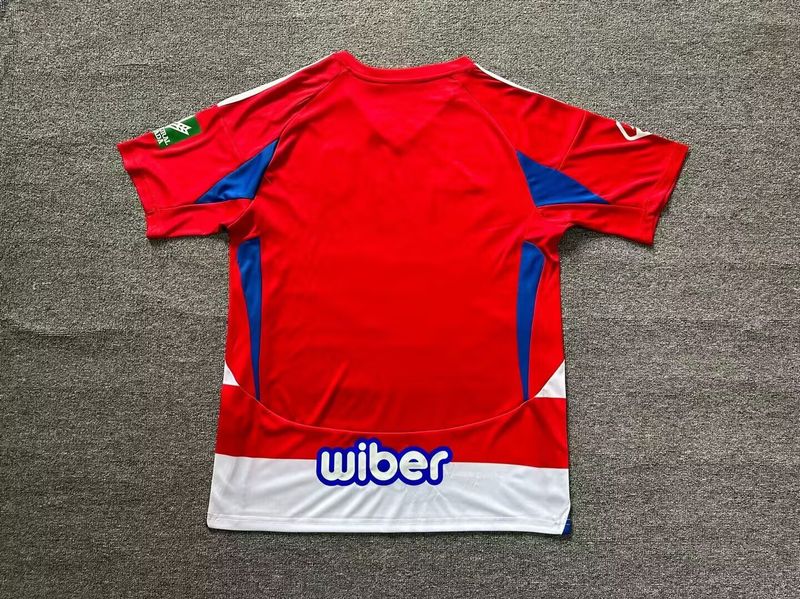 Granada CF 2024/2025 Home - Fan [Adult]