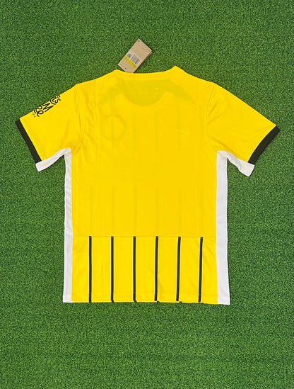 Brighton & Hove Albion 2024/2025 Away - Fan [Adult]