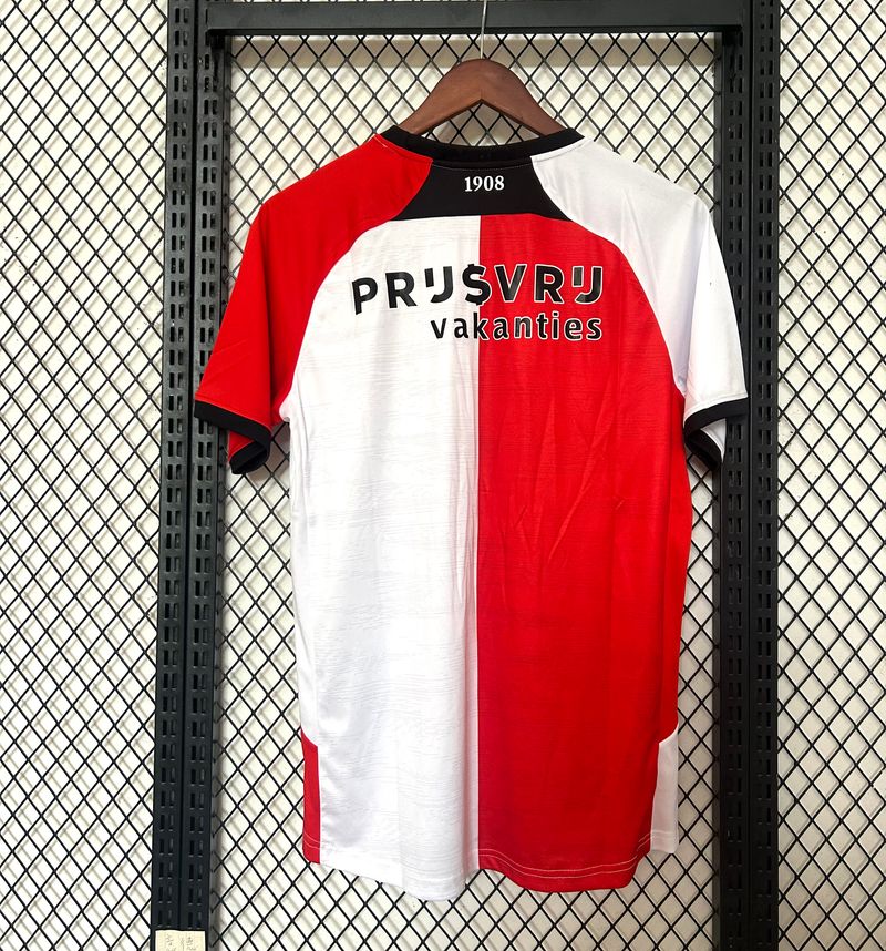 Feyenoord 2024/2025 Local - Aficionado [Adulto]