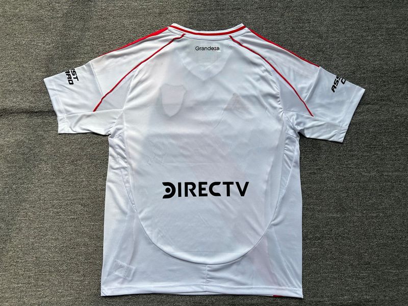 Club Atlético River Plate 2024/2025 Home - Fan [Adult]