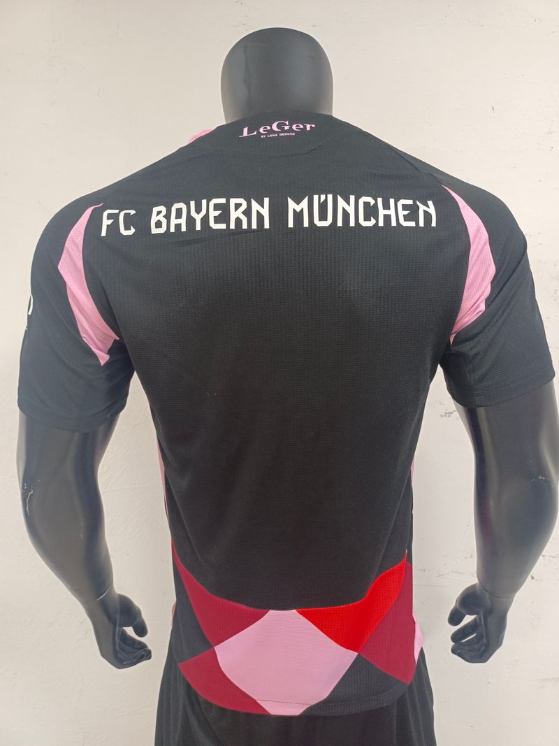 FC Bayern Múnich Edición Especial 2024/2025 - Jugador [Adulto]