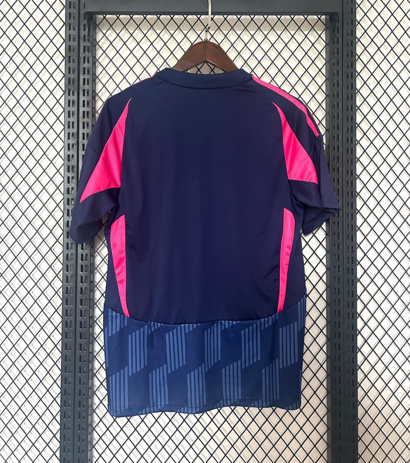 Nottingham Forest FC 2024/2025 Away - Fan [Adult]