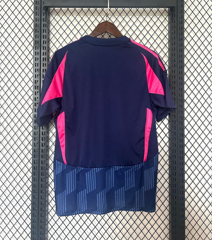 Nottingham Forest FC 2024/2025 Away - Fan [Adult]