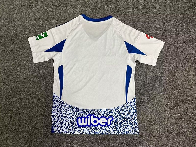 Granada CF 2024/2025 Visitante - Aficionado [Adulto]