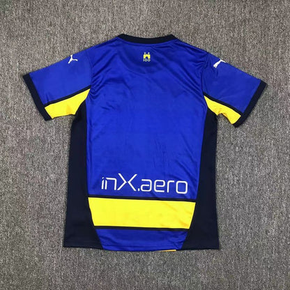 Parma Calcio 2024/2025 Away - Fan [Adult]