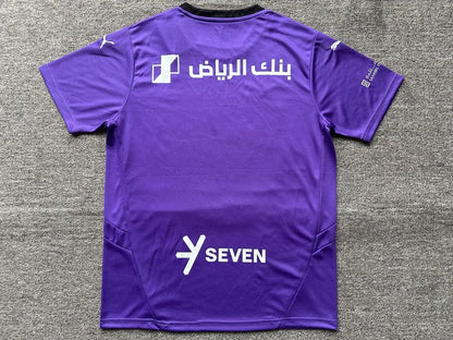 Al-Hilal 2024/2025 Third - Fan [Adult]