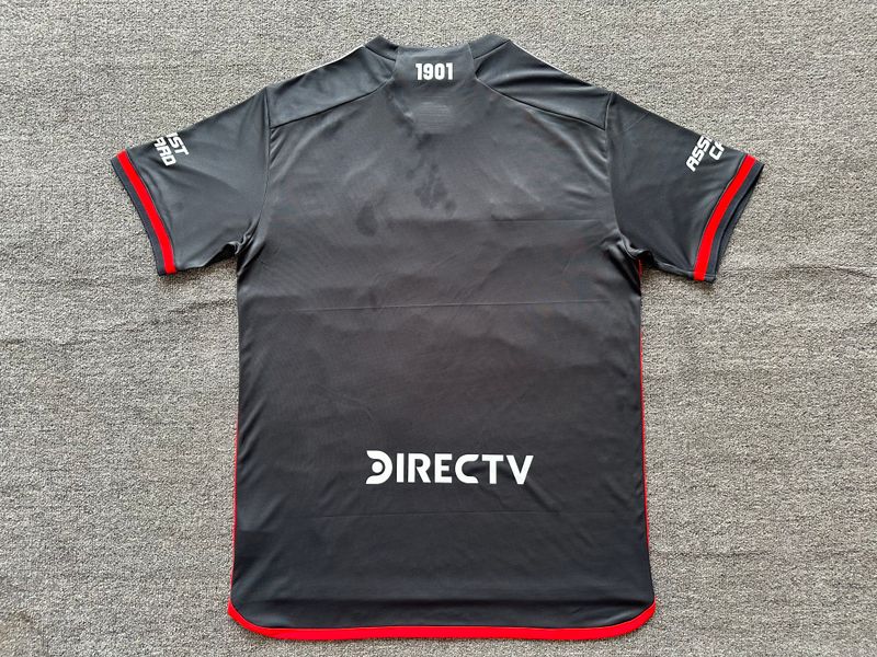 Club Atlético River Plate 2024/2025 Second Away - Fan [Adult]