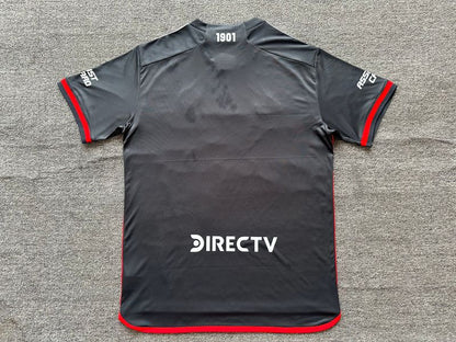 Club Atlético River Plate 2024/2025 Second Away - Fan [Adult]
