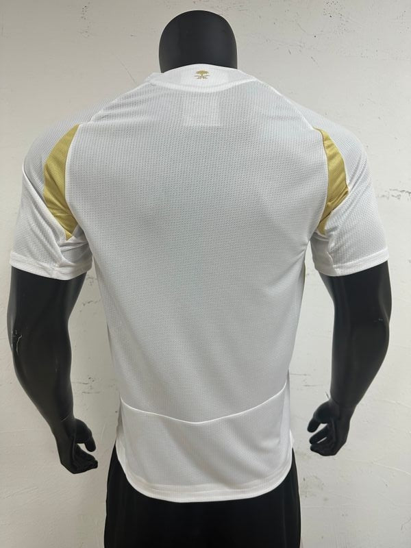 Al-Nassr FC 2024/2025 Second Away - Player [Adult]