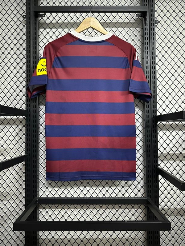 Newcastle United FC 2024/2025 Away - Fan [Adult]