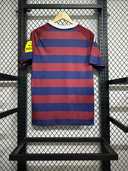 Newcastle United FC 2024/2025 Away - Fan [Adult]