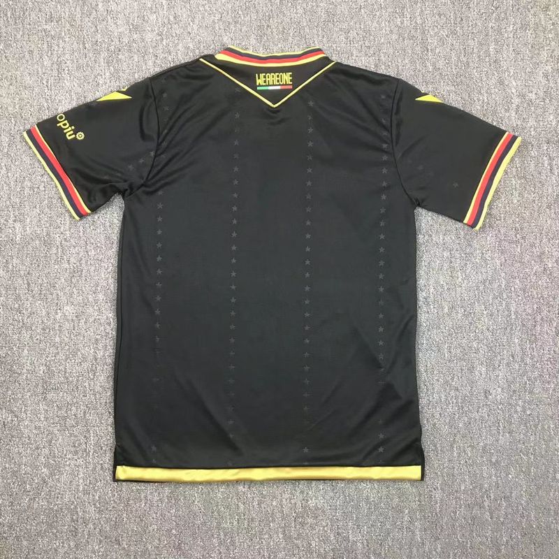 Bologna FC 2024/2025 Away - Fan [Adult]