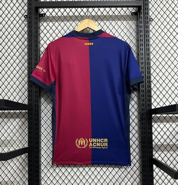 FC Barcelona 2024/2025 Edición Especial Local - Aficionado [Adulto]
