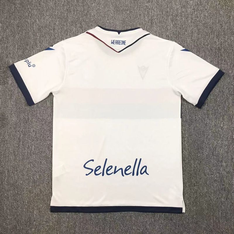 Bologna FC 2024/2025 Away - Fan [Adult]