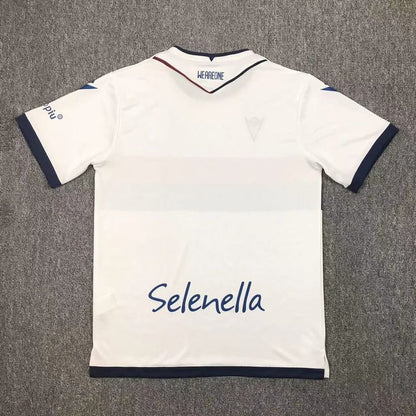 Bologna FC 2024/2025 Away - Fan [Adult]