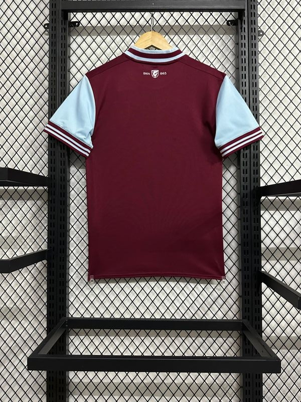 West Ham United 2024/2025 Local - Aficionado [Adulto]