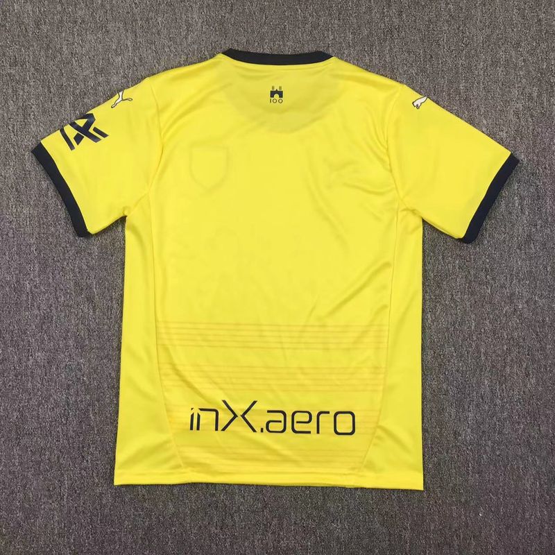 Parma Calcio 2024/2025 Third - Fan [Adult]