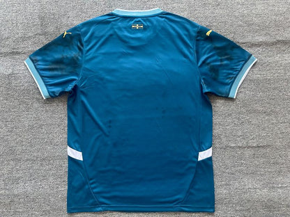 Olympique de Marseille 2024/2025 Away - Fan [Adult]
