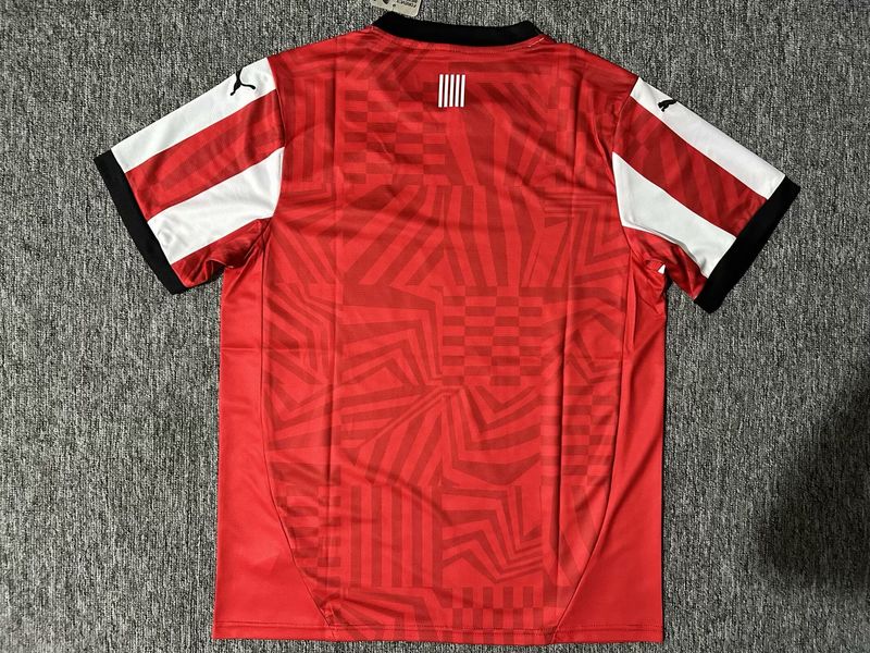 Southampton FC 2024/2025 Home - Fan [Adult]