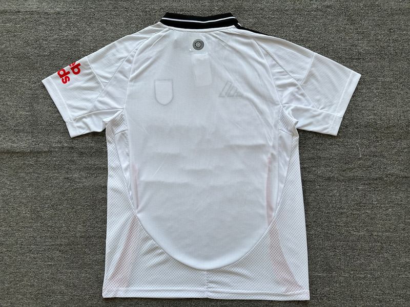 Fulham FC 2024/2025 Domicile - Fan [Adulte]