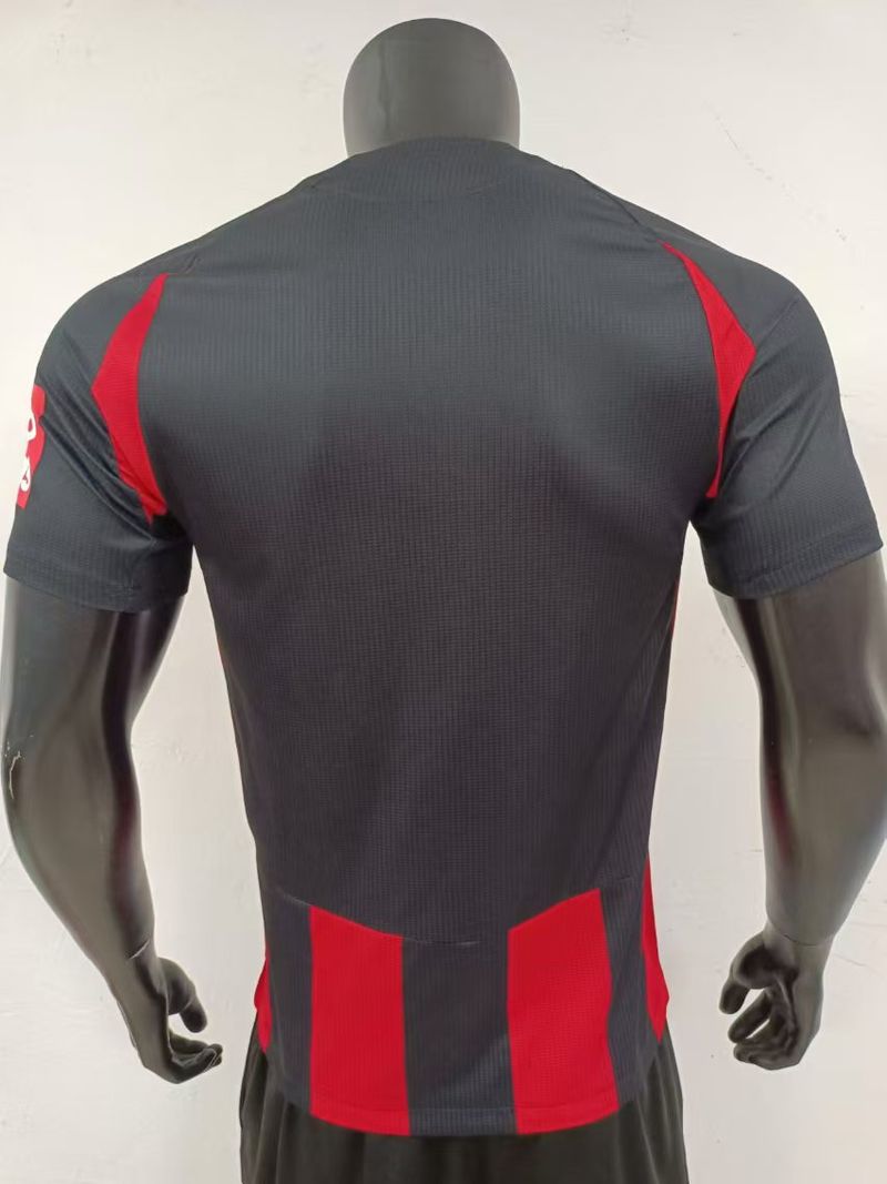Borussia Dortmund 2024-2025 Away Player